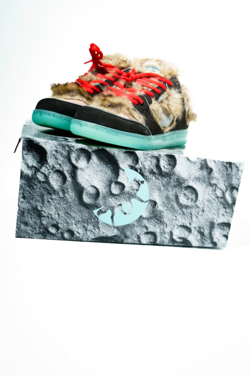 Flow Walkers "Wolf" Sneakers (Pre-Order)