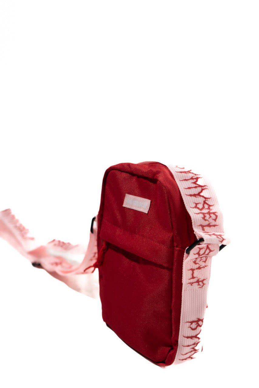 CROSSBODY BYMYSELF BAG