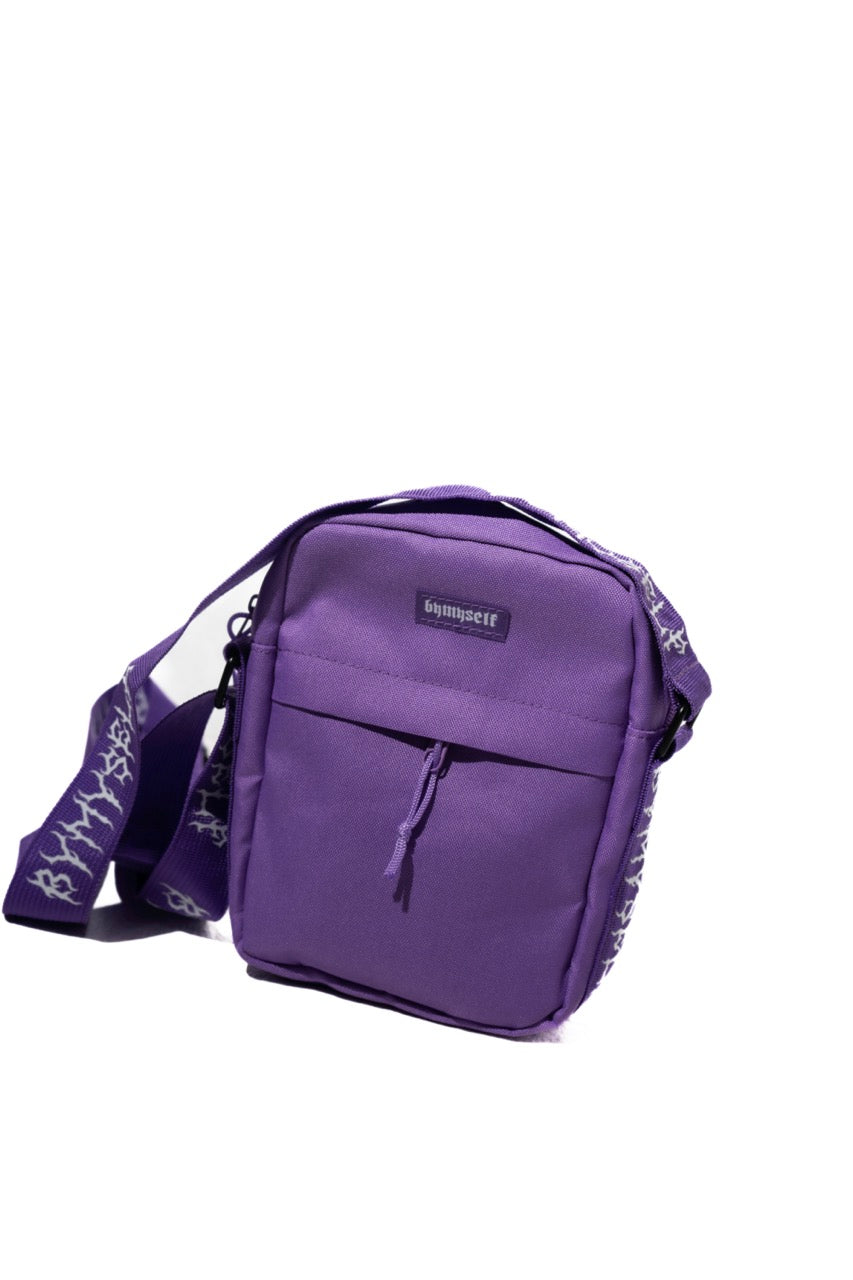 CROSSBODY BYMYSELF BAG