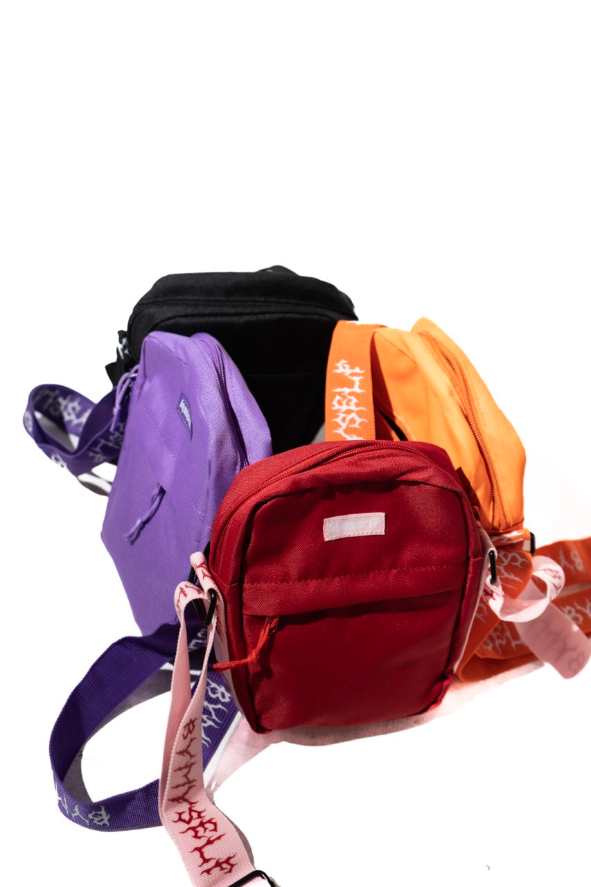 CROSSBODY BYMYSELF BAG