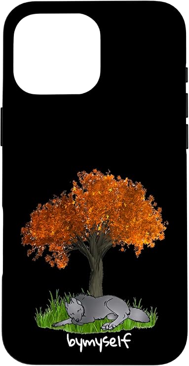 Fallen Leaves - Phone Case