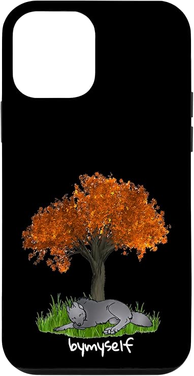 Fallen Leaves - Phone Case