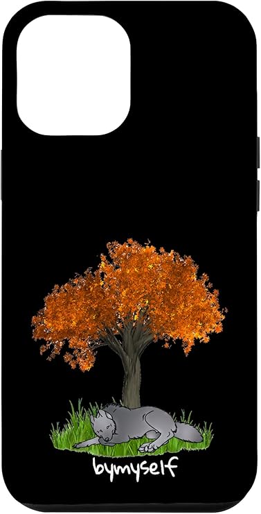 Fallen Leaves - Phone Case