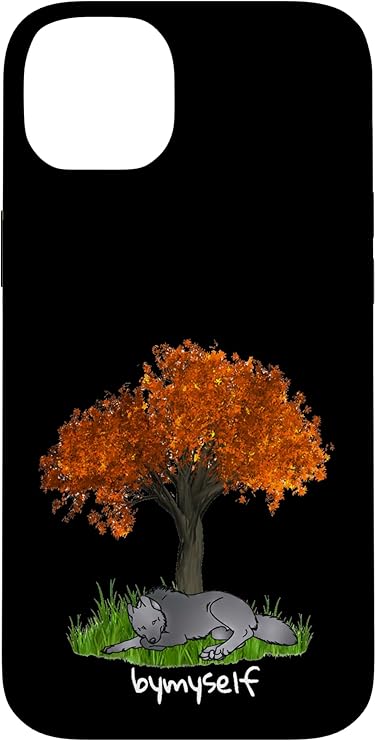 Fallen Leaves - Phone Case