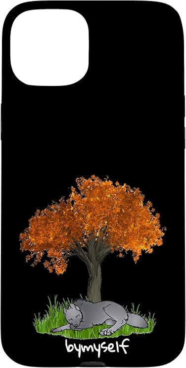 Fallen Leaves - Phone Case