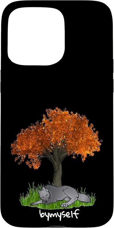 Fallen Leaves - Phone Case